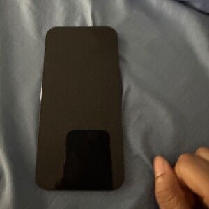 128 Gb iPhone 12 Pro Max - Blue UNLOCKED